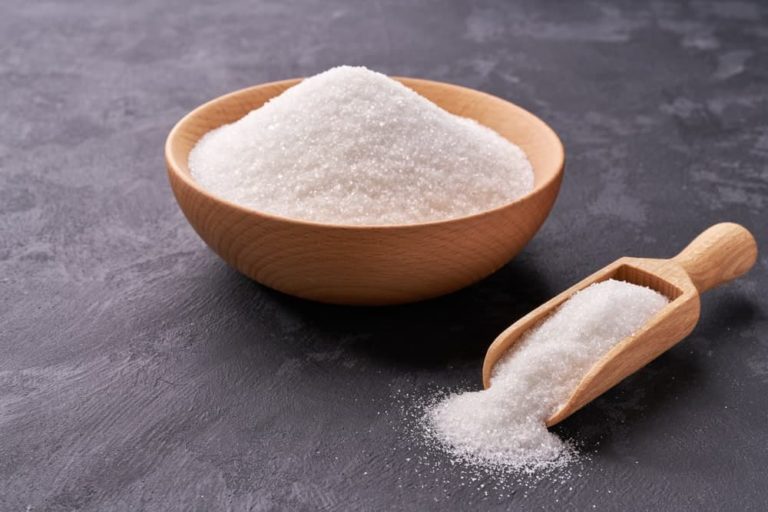sugar
