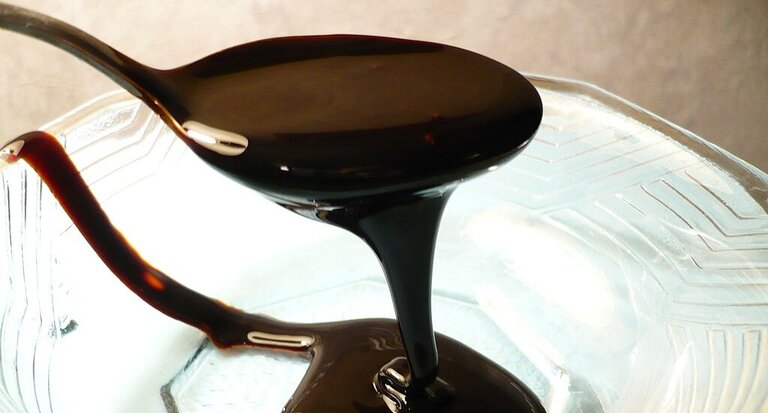 molasses